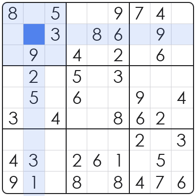 sudoku helper