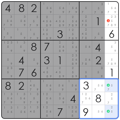 sudoku printable hard